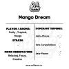 Mango Dream Terpeny