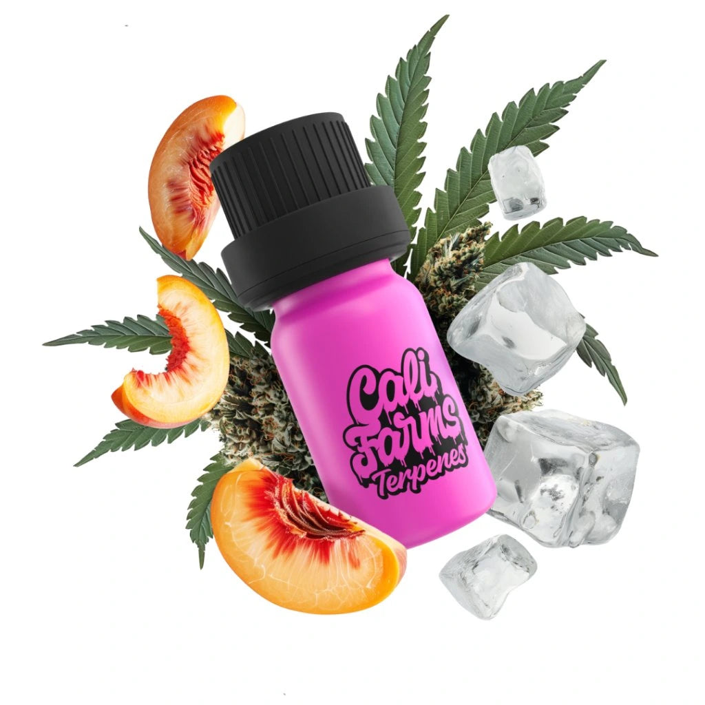 Peach Ice Terpeny