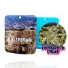 THC - X květy Forbidden Fruit - THC - X: 40 %, CBD: 11,74 %, THC: 0,07 %