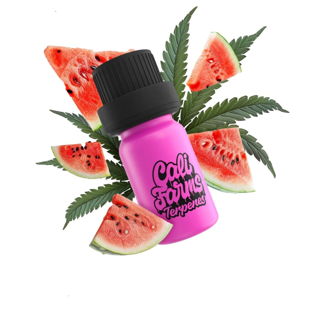 Watermelon OG Terpeny