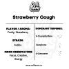 Strawberry Cough Terpeny