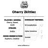 Cherry Zkittlez Terpeny
